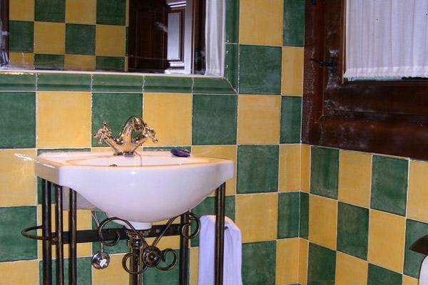 El Soto De Roma Country house *