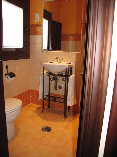 Country house El Soto De Roma