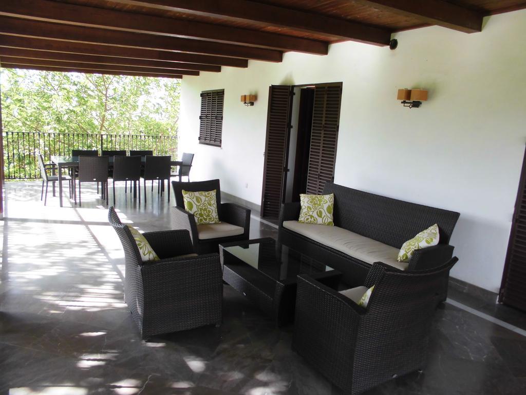 Holiday home Cortijo El Cobertizo Viejo Granada
