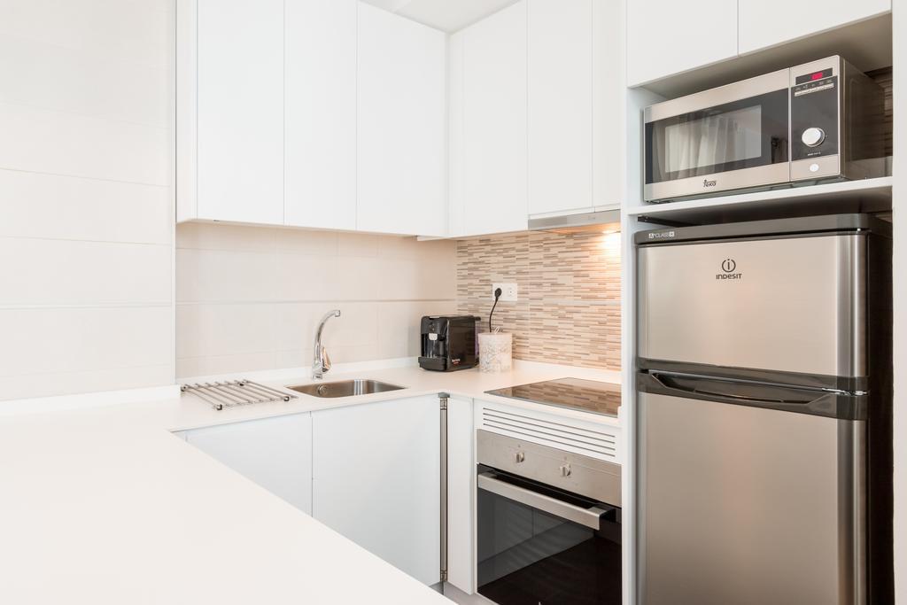 Apartment Bibo Suites Oro Del Darro *