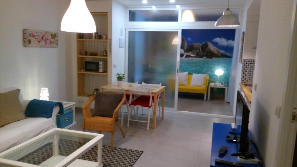 Loft Martinez De La Rosa Apartamento Granada