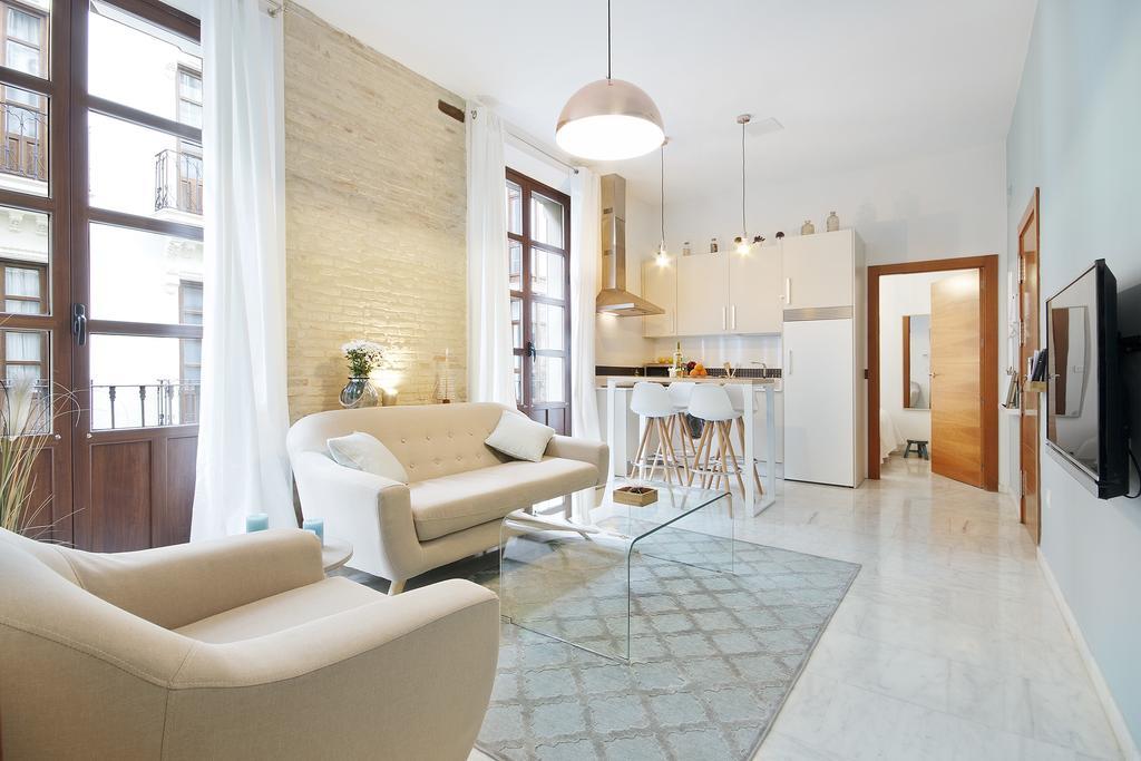 Apartment Classy Cathedral *