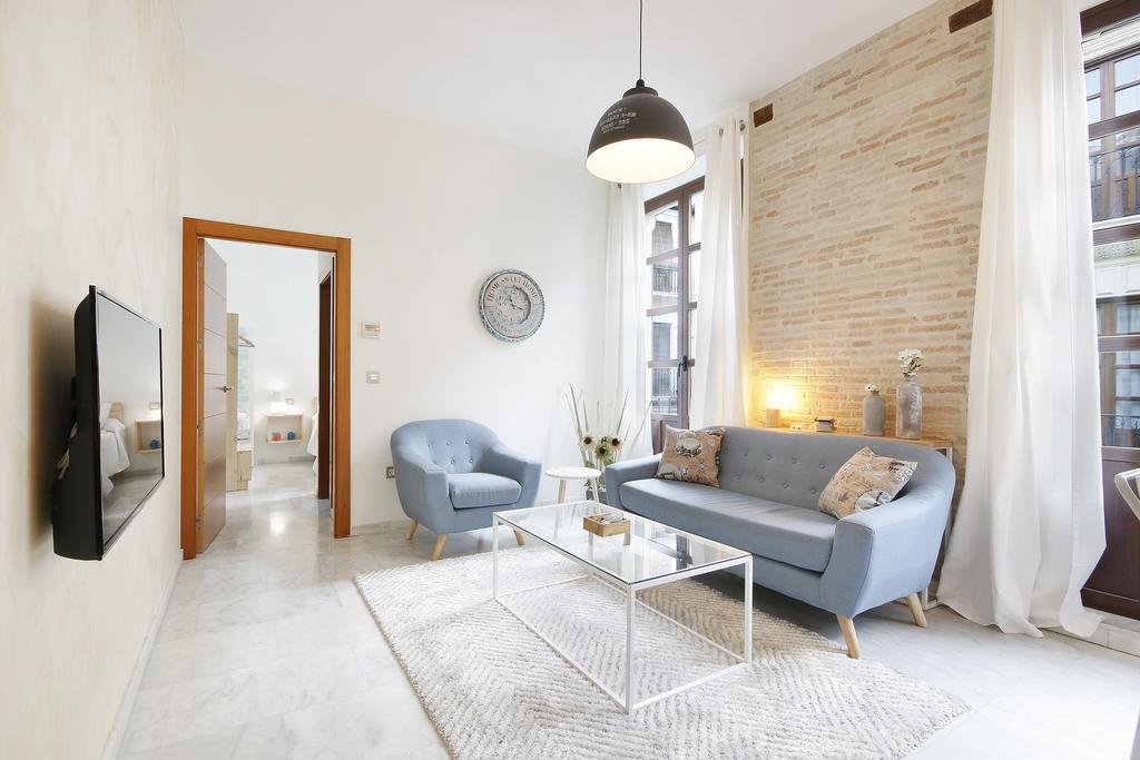 Classy Cathedral Apartment Granada