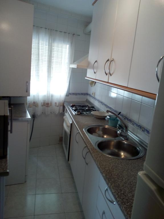 Apartment Con Parking Gratuito *