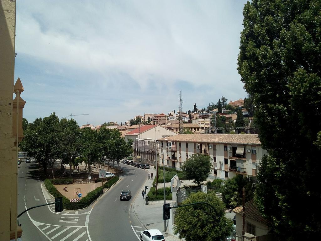 Apartment Con Parking Gratuito *