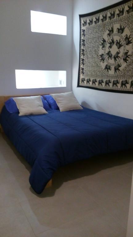 Loft Martinez De La Rosa Apartamento