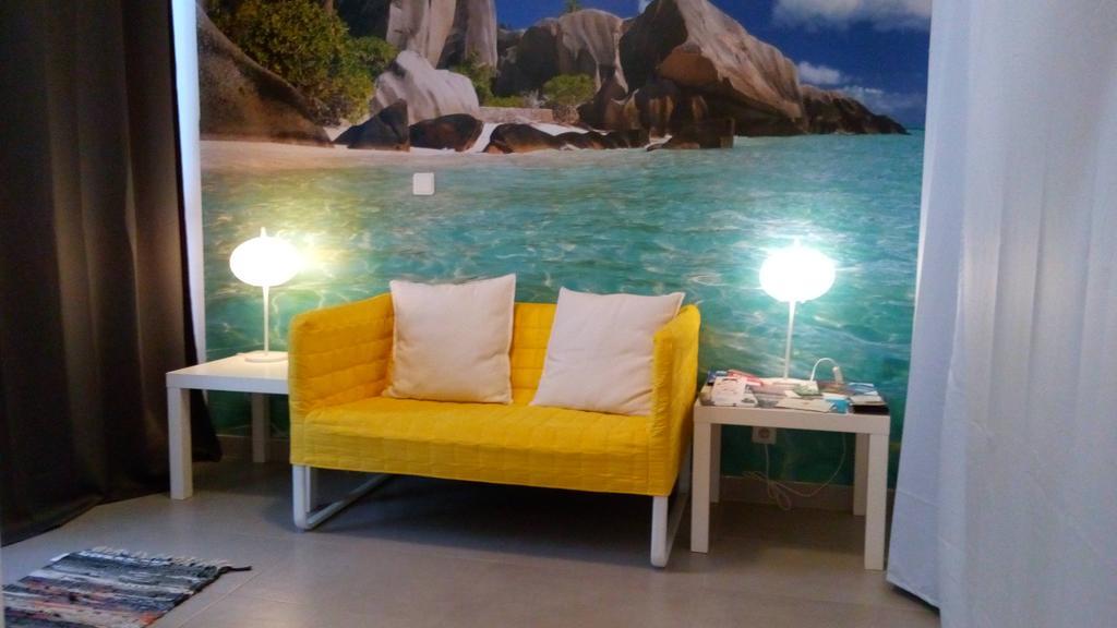 Apartamento Loft Martinez De La Rosa *