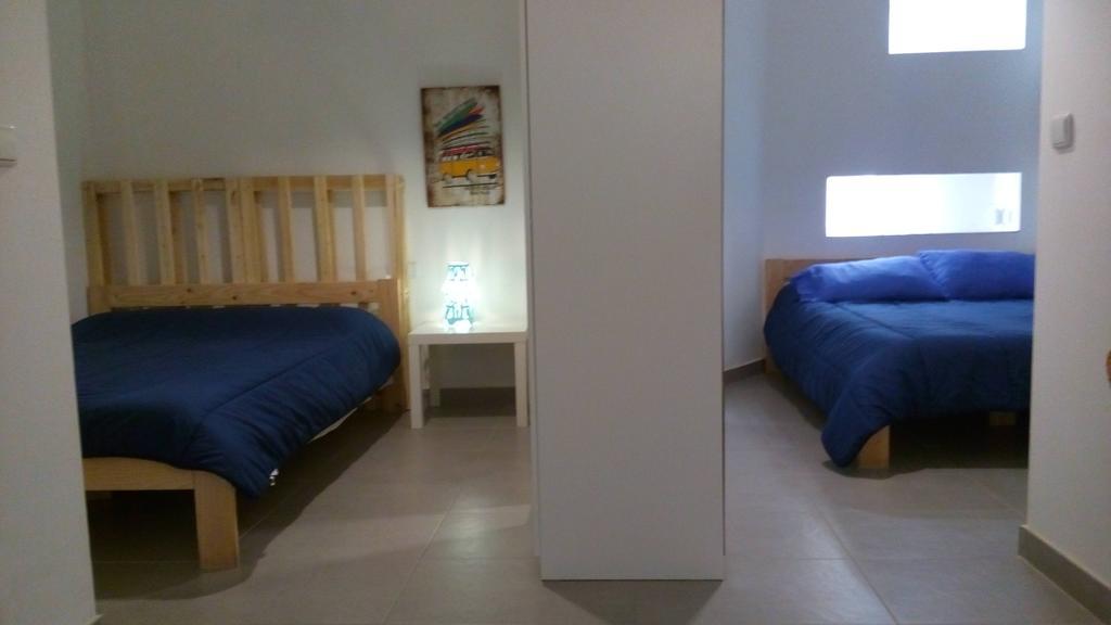Loft Martinez De La Rosa *