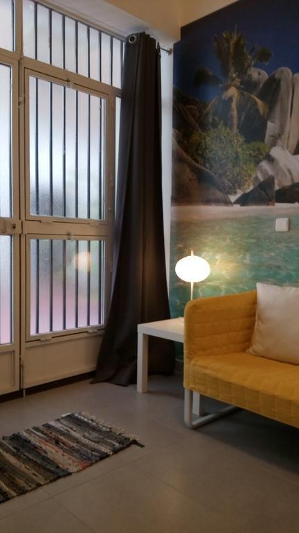 Loft Martinez De La Rosa