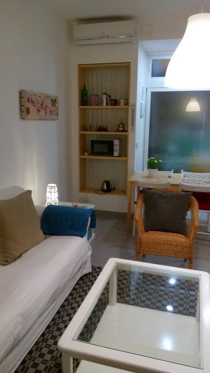 Loft Martinez De La Rosa * Granada