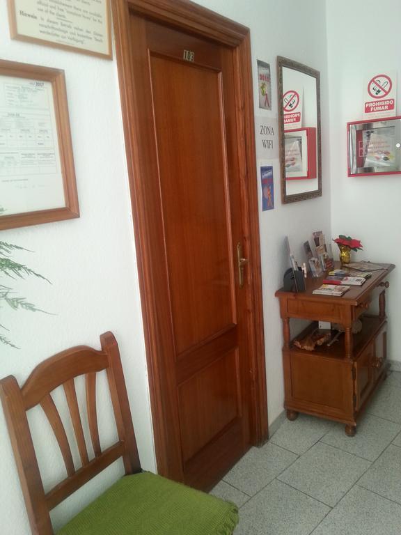 Casa de hóspedes Ciudad Navarro Ramos *