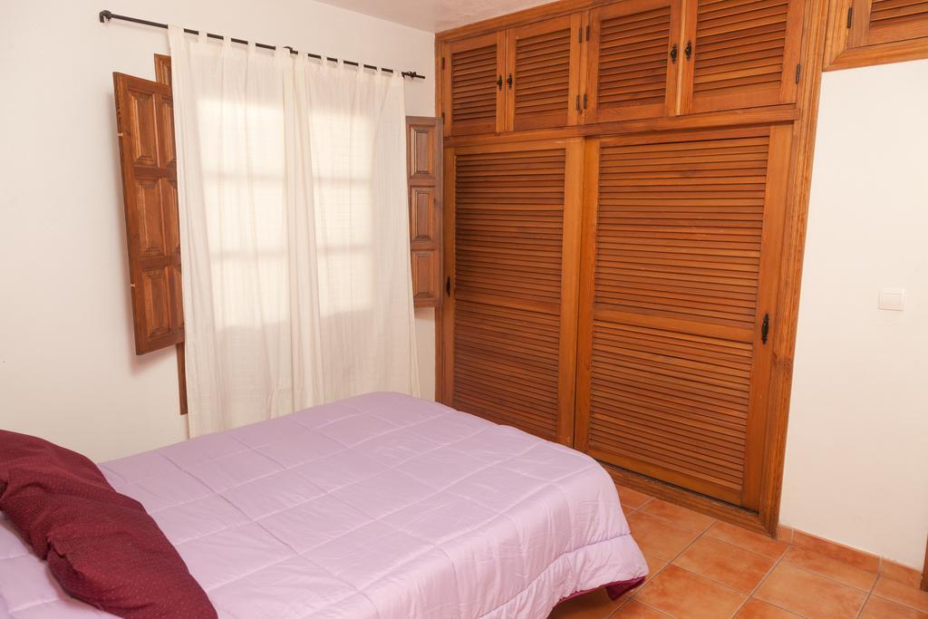 Casa Larga *