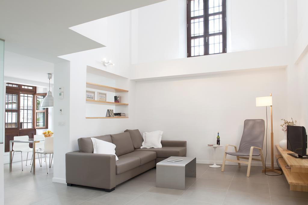 Apartamento Smart Albaicin *