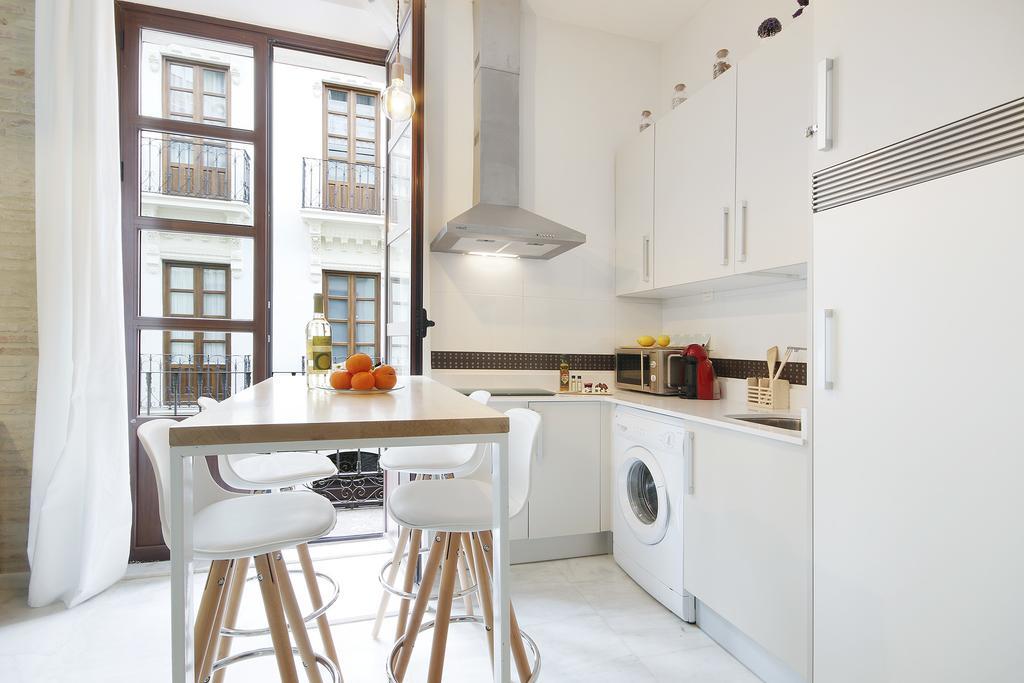 Classy Cathedral Apartment *