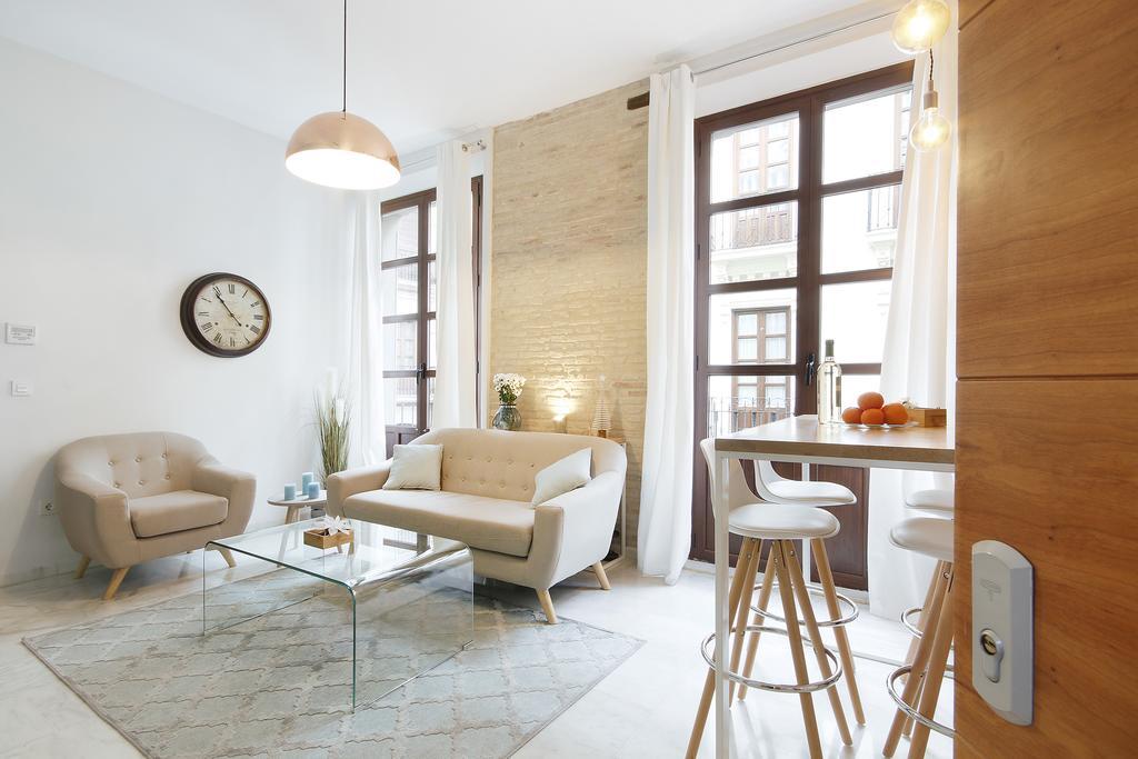 Apartment Classy Cathedral Granada