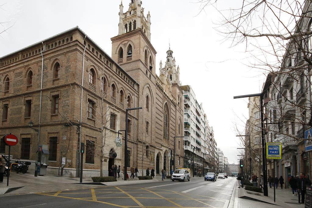 Classy Cathedral Granada