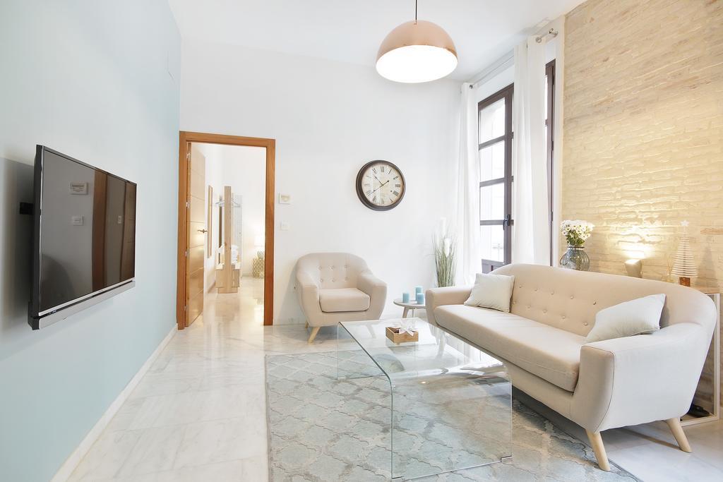 Classy Cathedral Apartment Granada