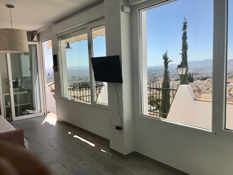 Casa Ilusion Apartment *
