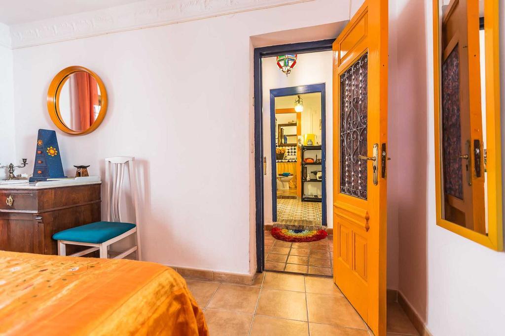 De Maria La Chola Apartment