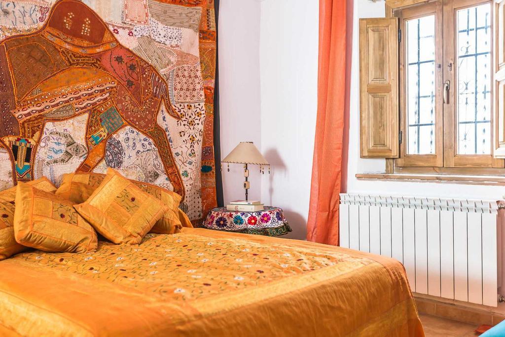 De Maria La Chola Apartment *