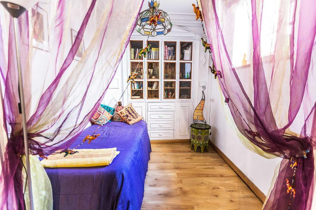 De Maria La Chola Apartment Granada