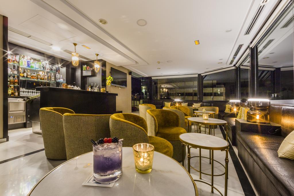 Hotel Eurostars Gran Via