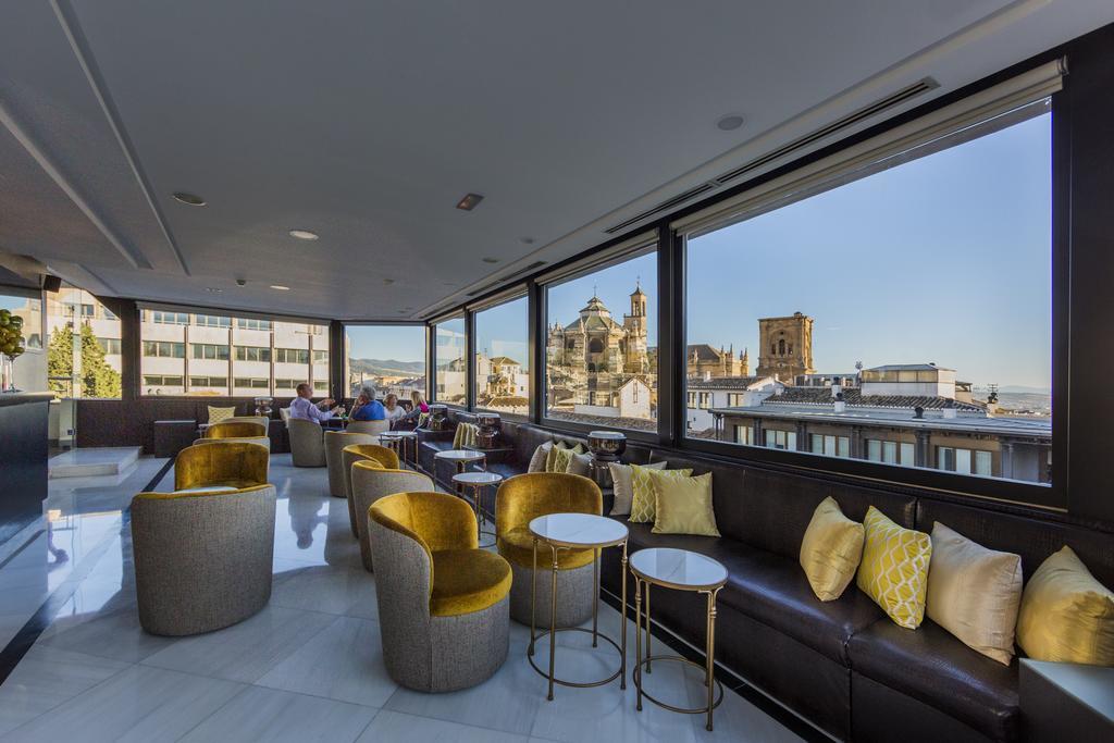 Eurostars Gran Via Hotel 5*
