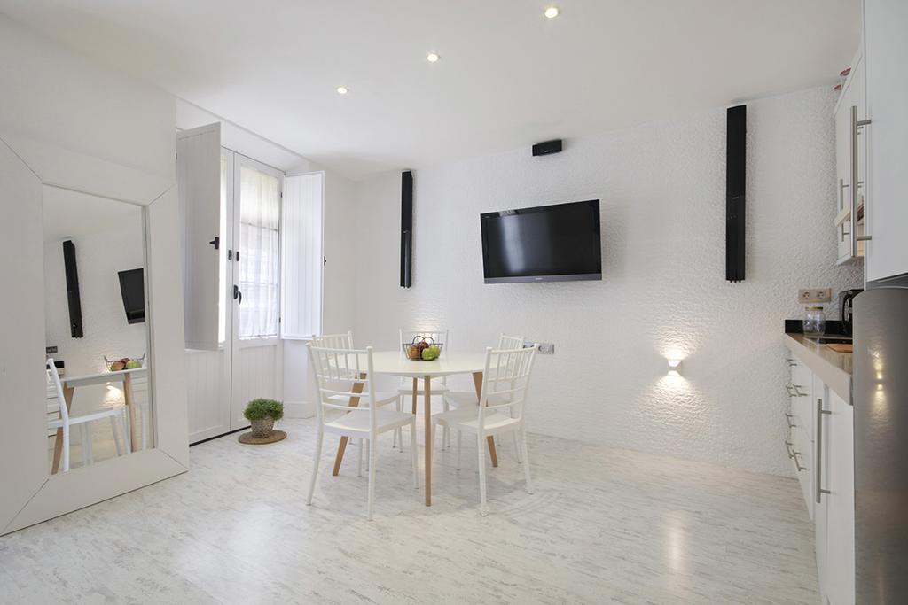 Apartment Classy Cathedral