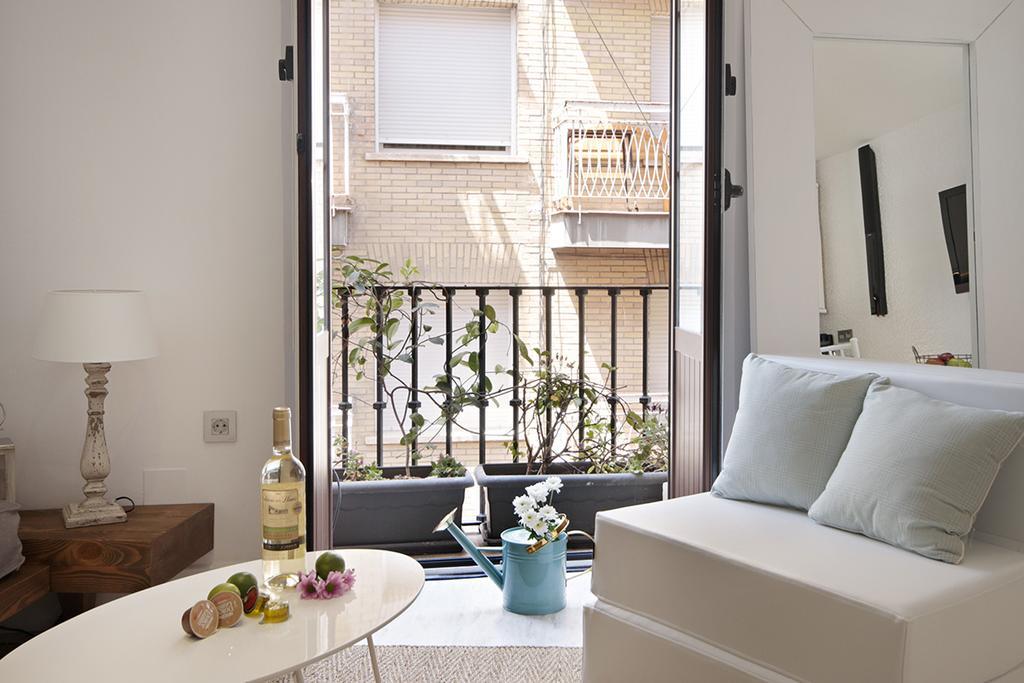 Apartment Classy Cathedral Granada