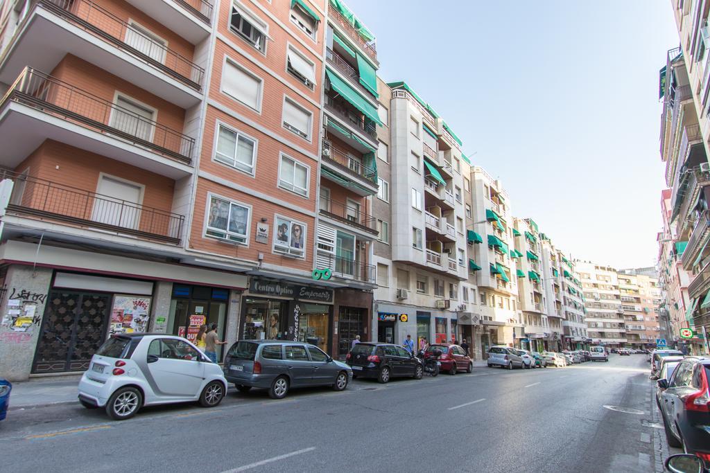 Apartment Emperatriz *