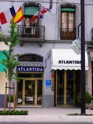 Gasthuis Atlantida Granada