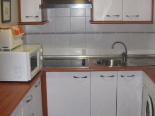 Santa Ana Appartement *