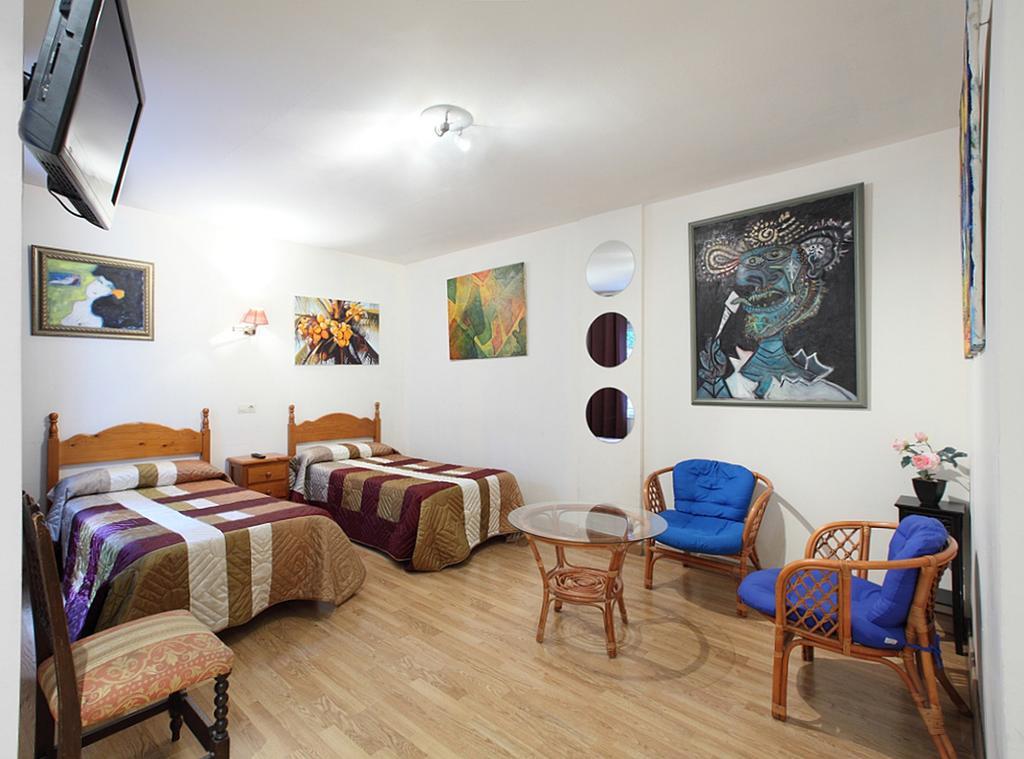 Guest house Landazuri