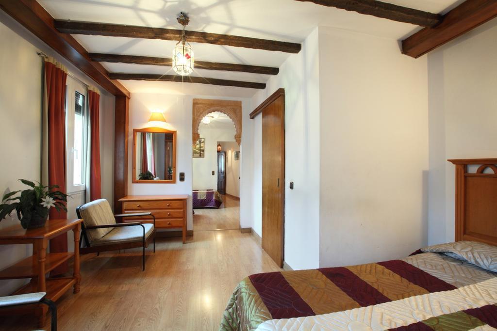 Landazuri Guest house