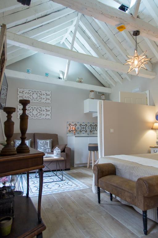 Apartment Palacio Almagra *