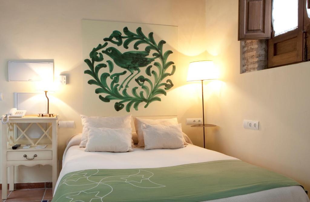 Casa Cuesta Del Agua Appartement