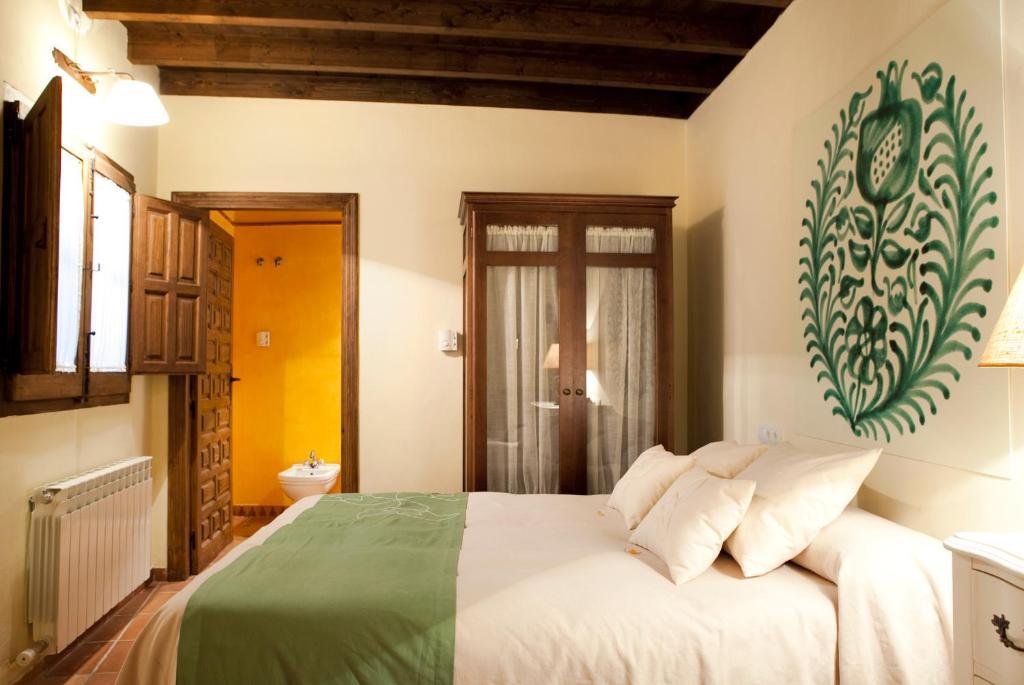 Appartement Casa Cuesta Del Agua Granada