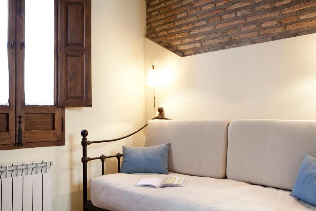 Casa Cuesta Del Agua