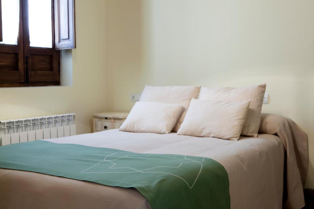 Appartement Casa Cuesta Del Agua Granada