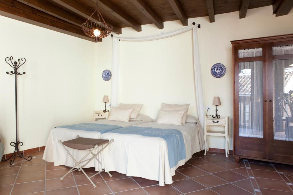 Casa Cuesta Del Agua Appartement