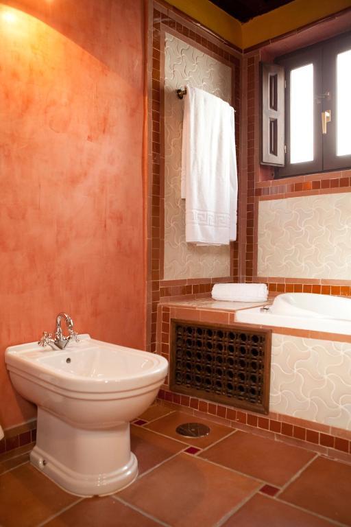 Casa Cuesta Del Agua Appartement