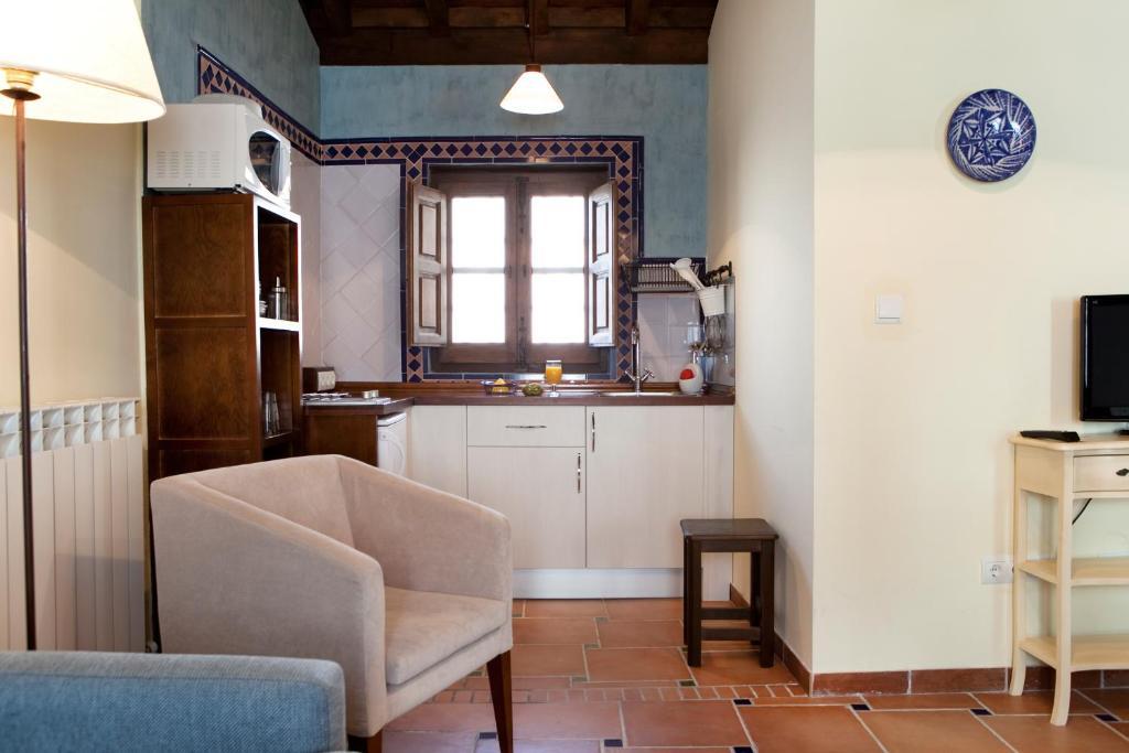 Appartement Casa Cuesta Del Agua Granada