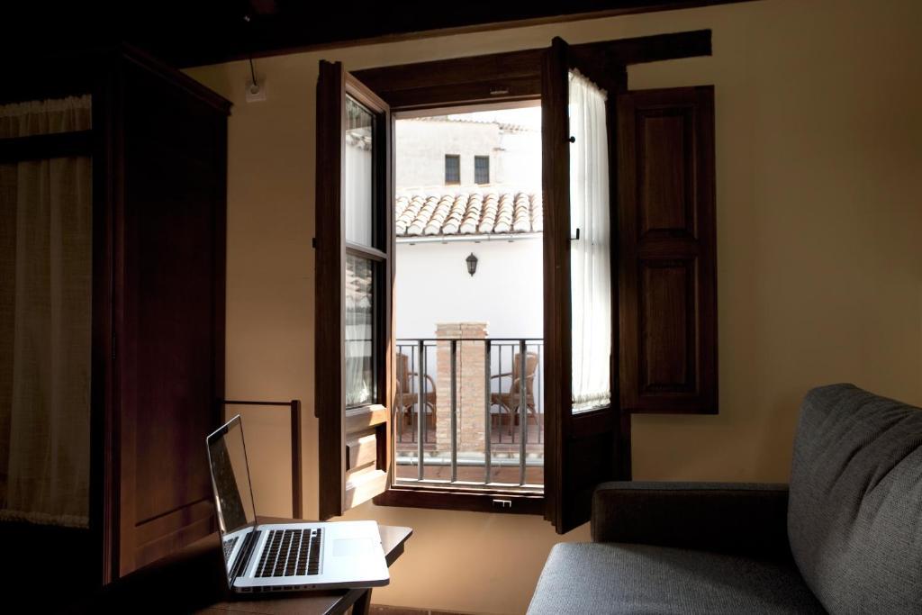 Casa Cuesta Del Agua Appartement *