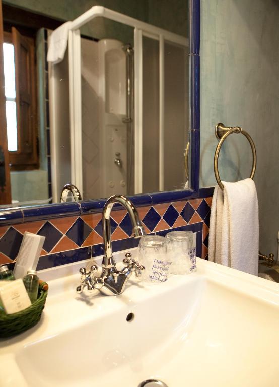 Appartement Casa Cuesta Del Agua
