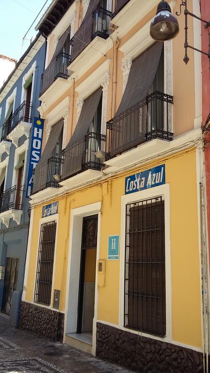 Costa Azul Guest house