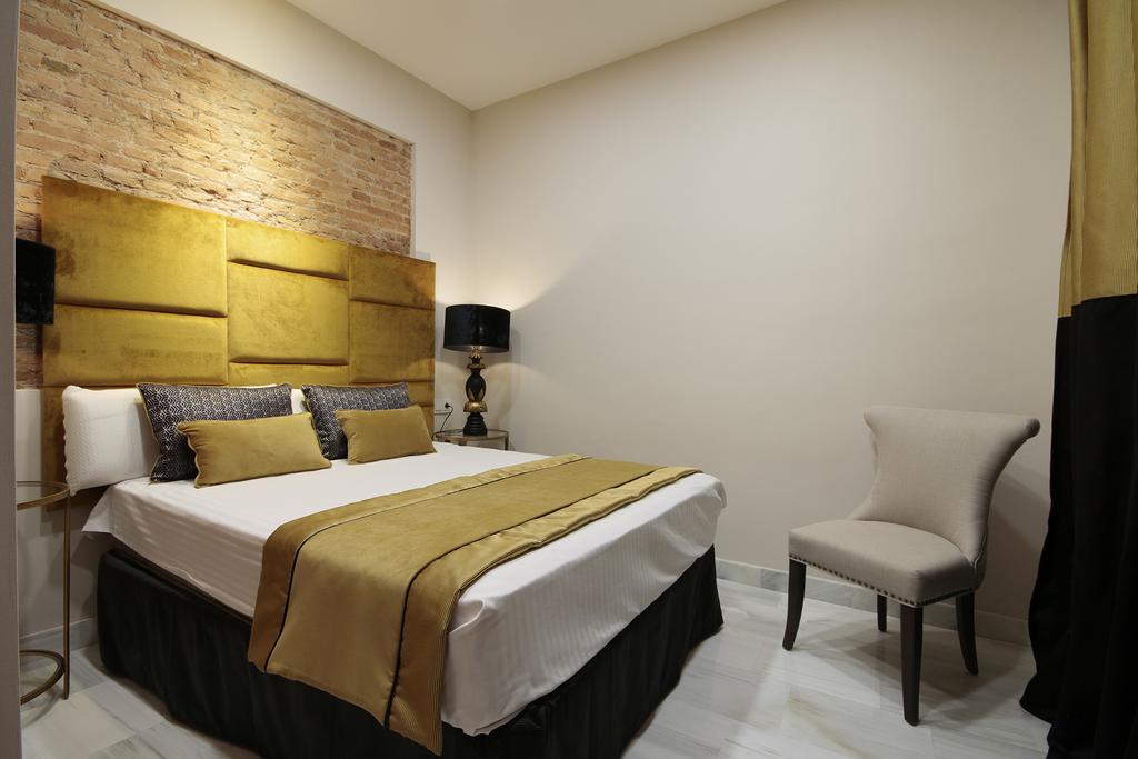 Bibo Gran Via Appartement