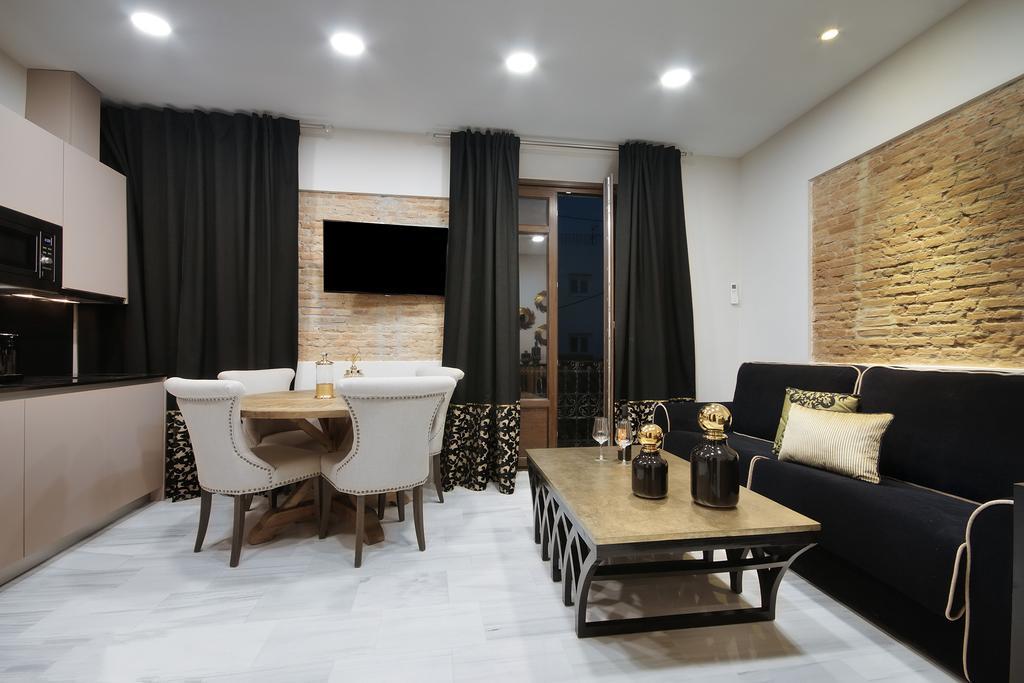 Bibo Gran Via Appartement *