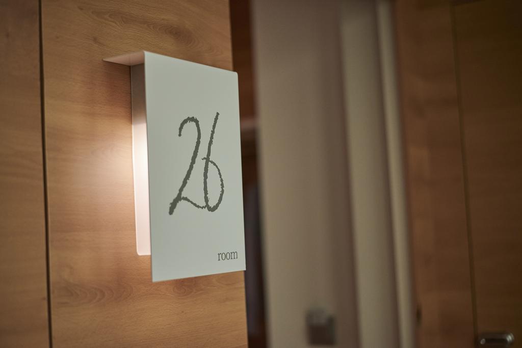 Khách sạn Boutique Parraga Siete Granada