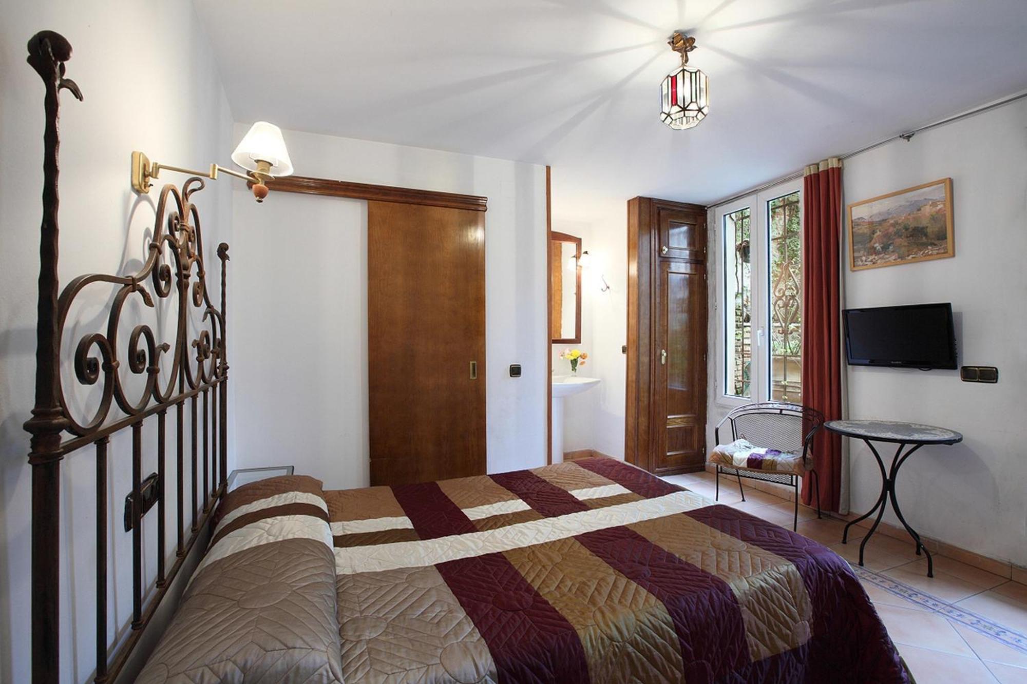 Guest house Landazuri 2*