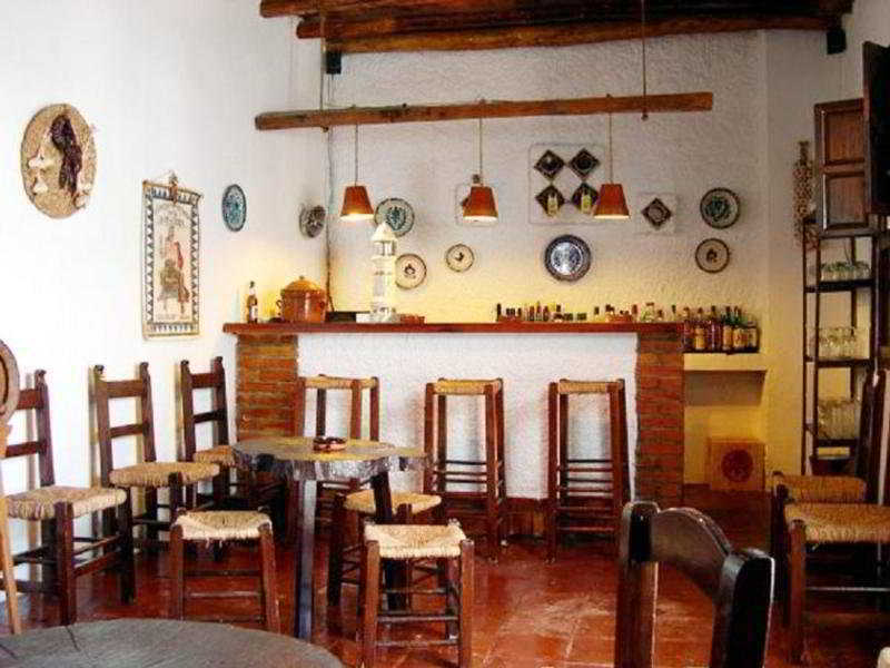 El Soto De Roma Country house Granada